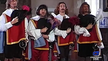 Sodomie bourgeoise France