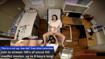Femmes docteur