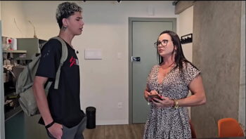 Film porno